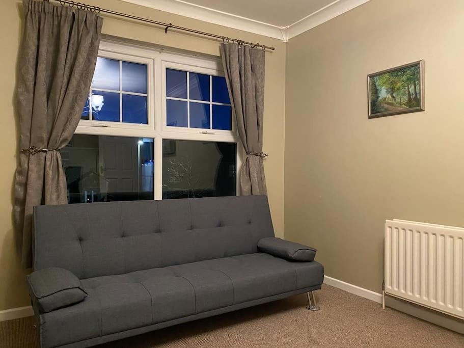 Walnut Apartment Larne Extérieur photo